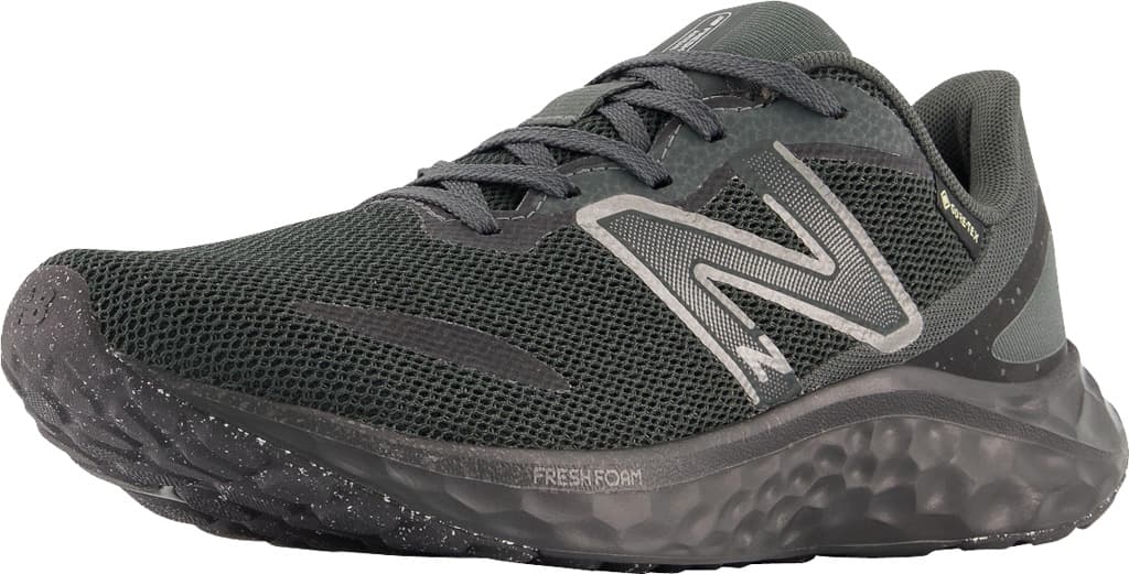 Product gallery image number 8 for product Fresh Foam Arishi v4 Gore-Tex Shoes - Women's