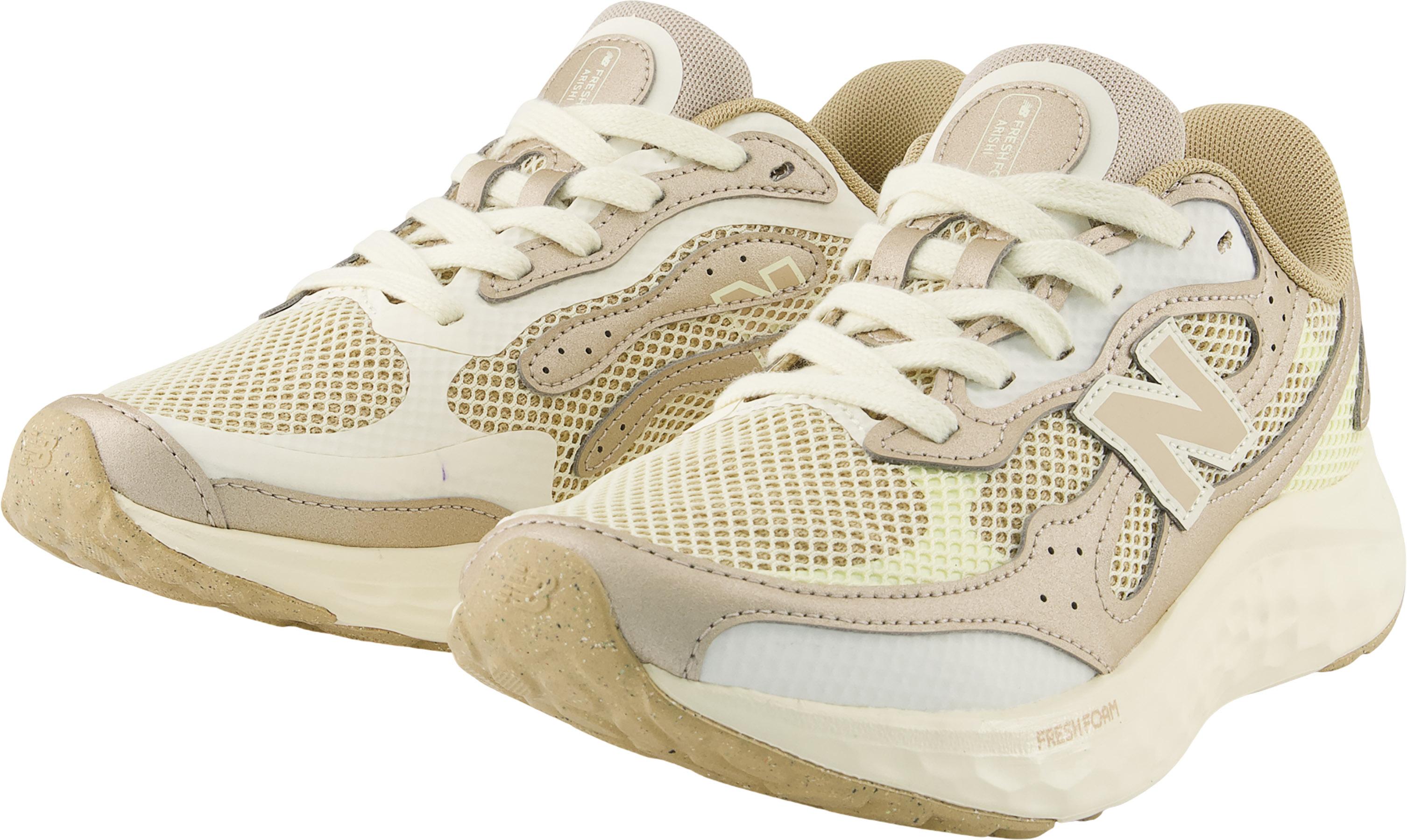 Numéro de l'image de la galerie de produits 3 pour le produit Souliers de course Fresh Foam Arishi v4 Tiralux - Femme