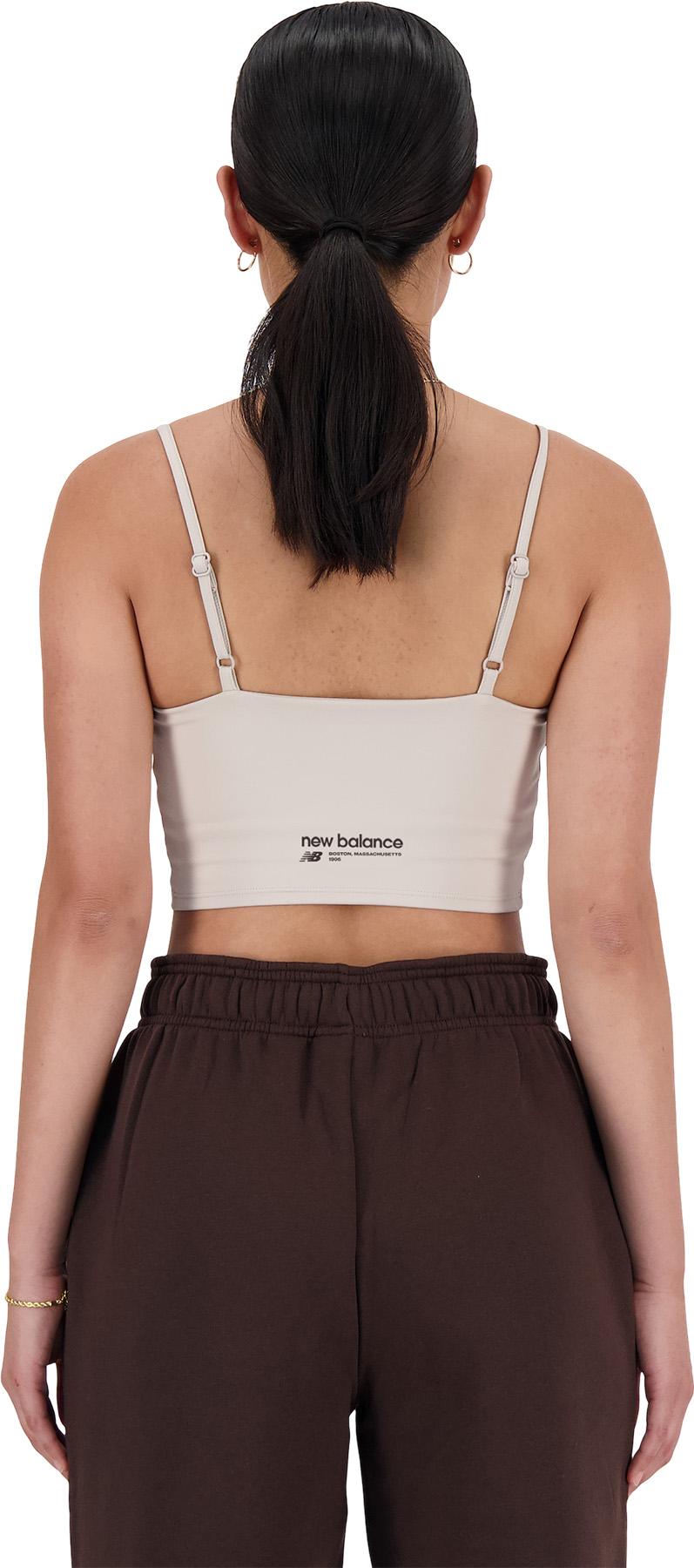 Numéro de l'image de la galerie de produits 3 pour le produit Soutien-gorge de sport à maintien léger NB Harmony - Femme