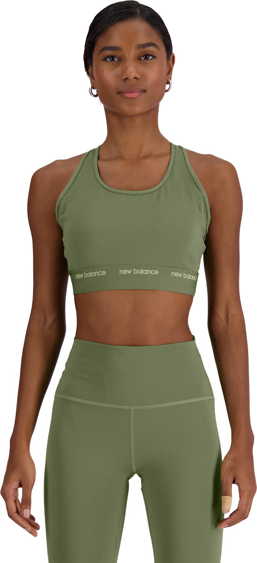 Product image for NB Sleek Medium Support Sports Bra - Women's