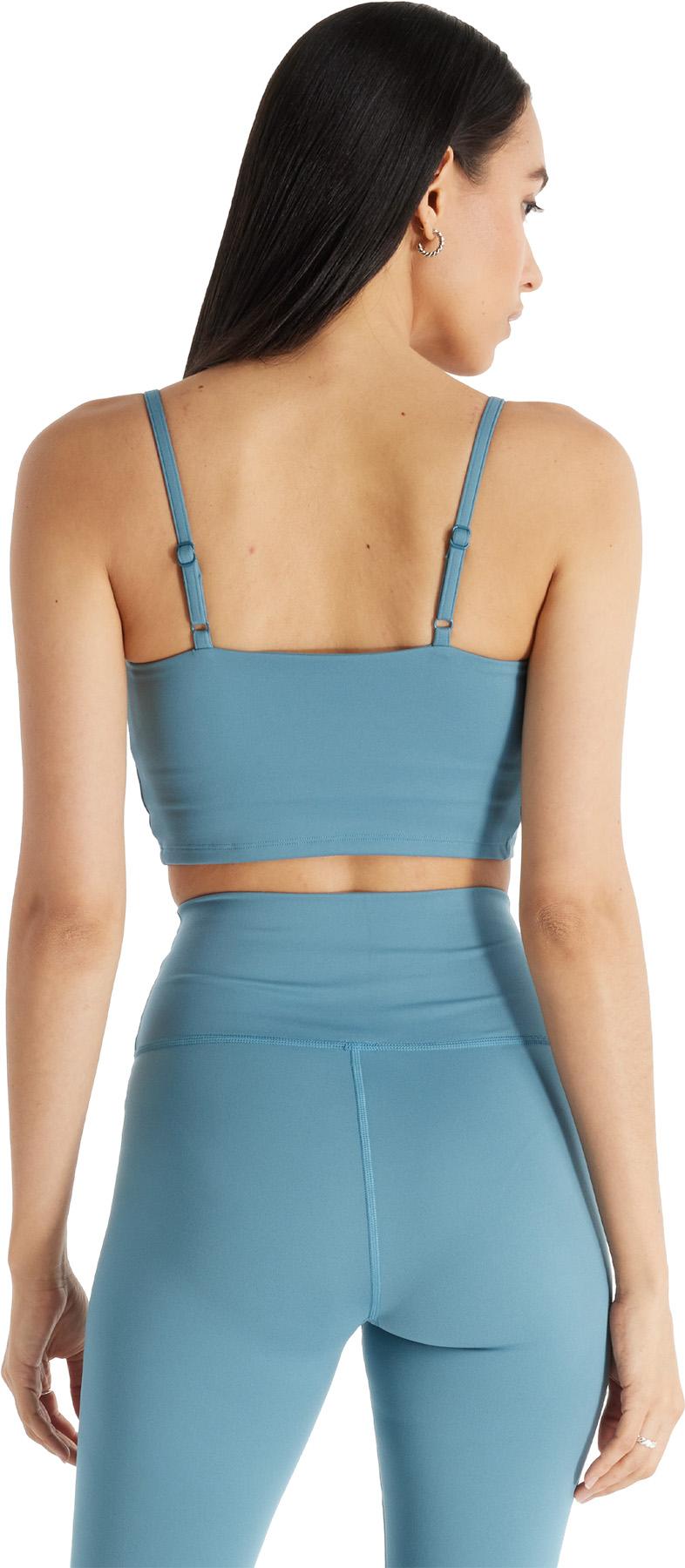 Product gallery image number 2 for product NB Harmony Light Support Sports Bra - Women's