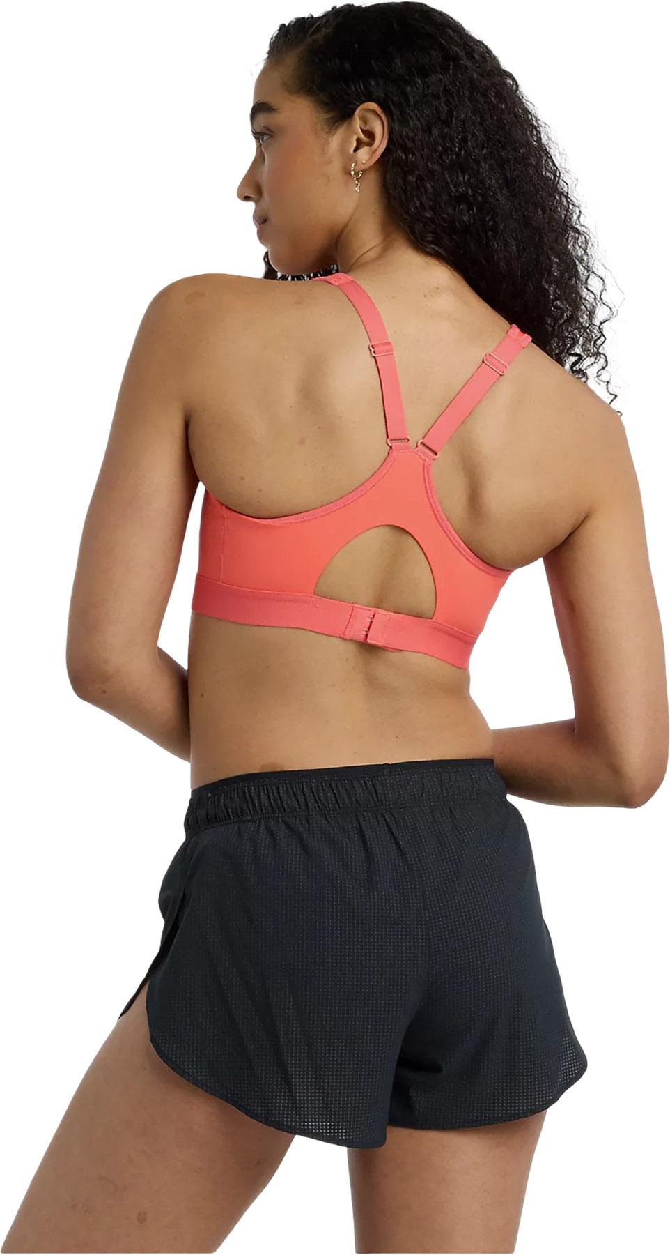 Numéro de l'image de la galerie de produits 2 pour le produit Soutien-gorge de course à pied Nb Essential - Femme