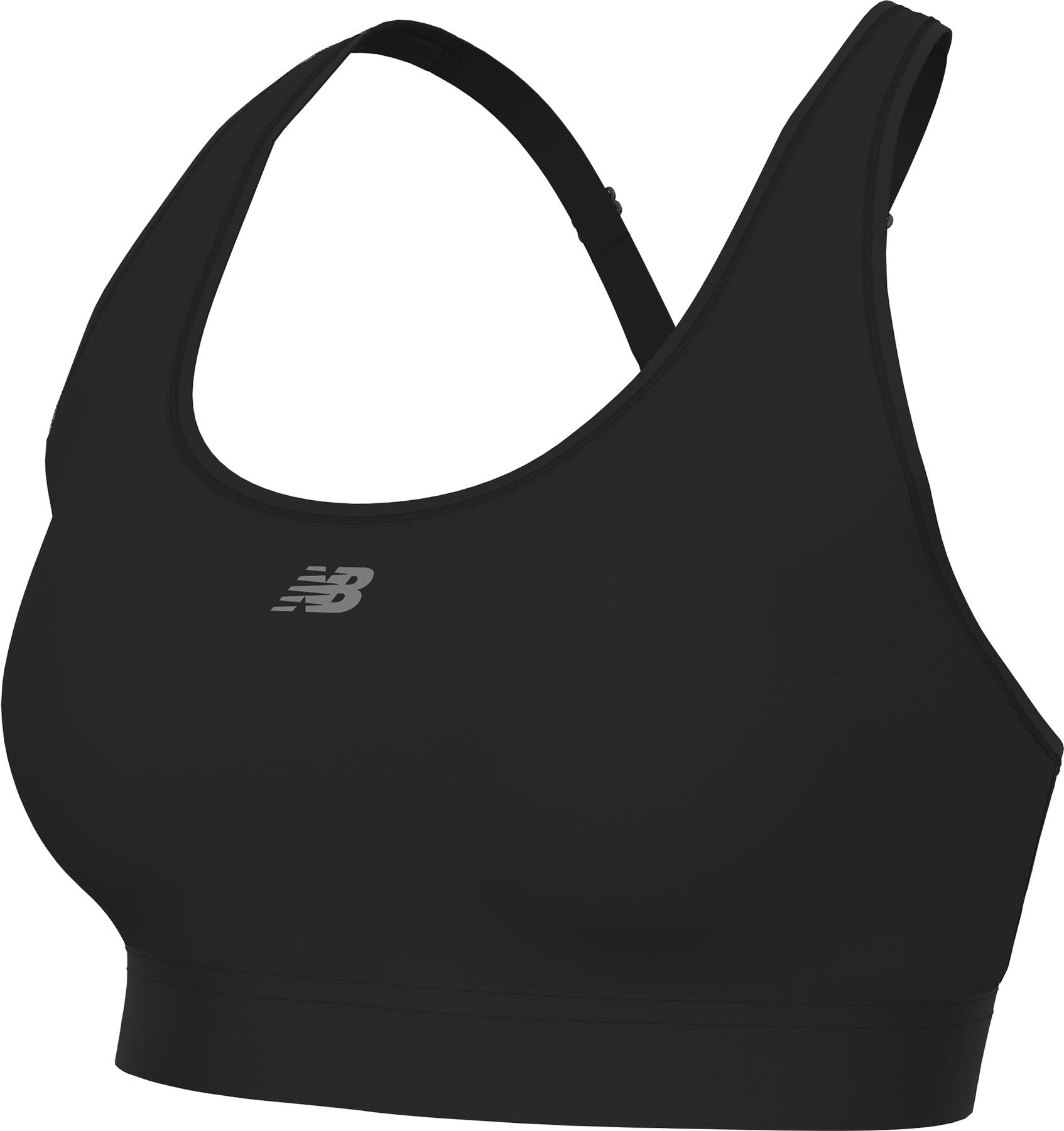 Product gallery image number 2 for product Nb Essential Run Bra - Women's