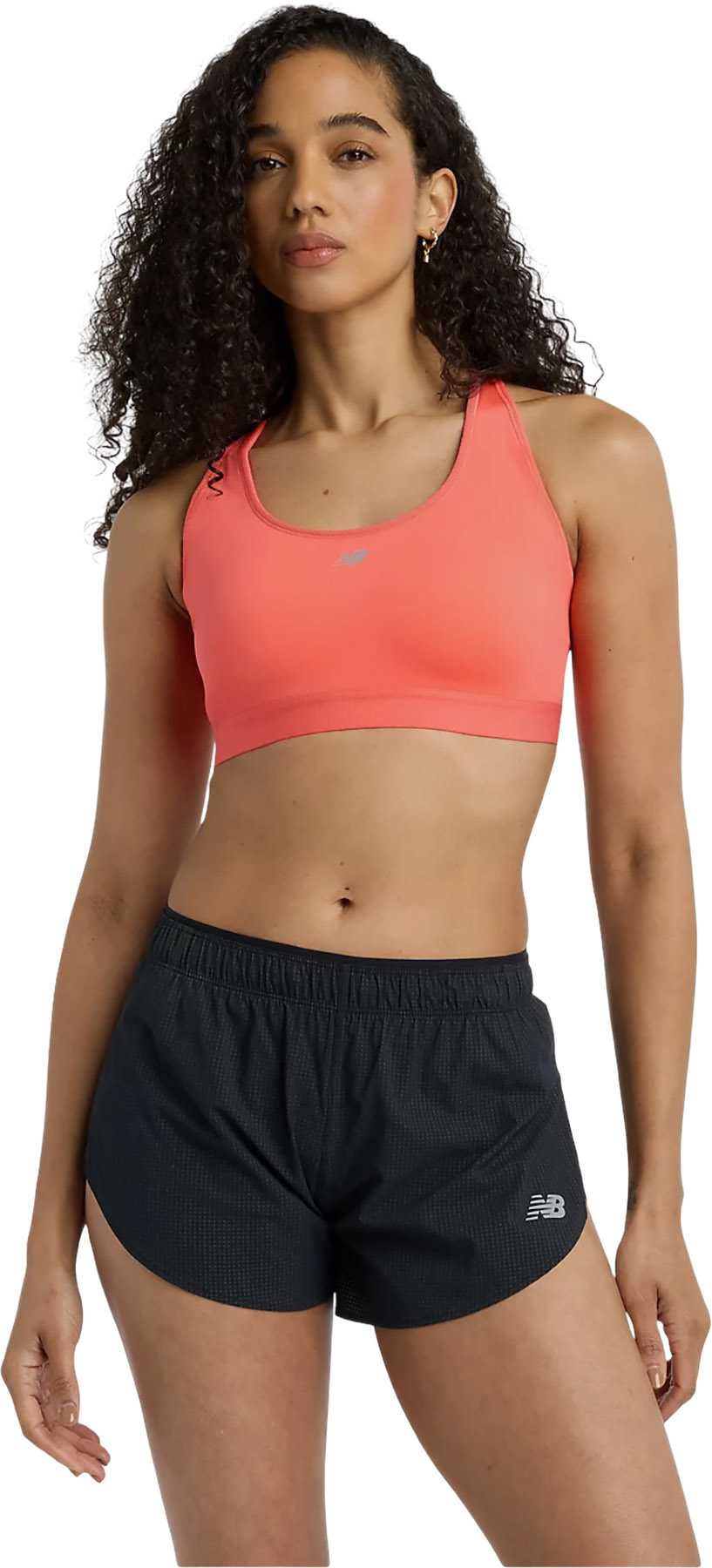 Image de produit pour Soutien-gorge de course à pied Nb Essential - Femme
