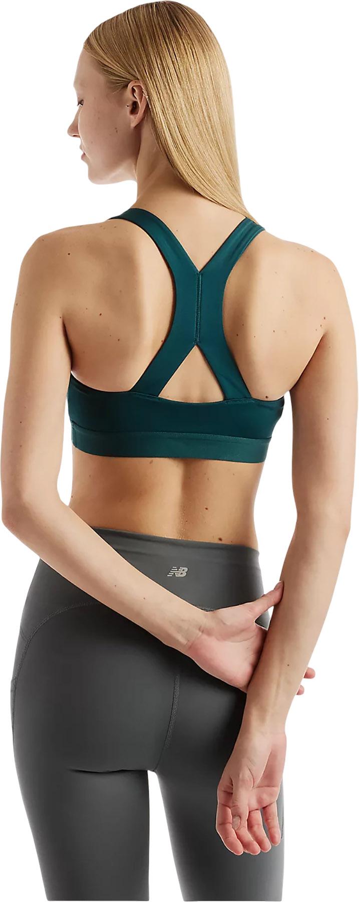 Product gallery image number 2 for product NB Essential Train Bra - Women's