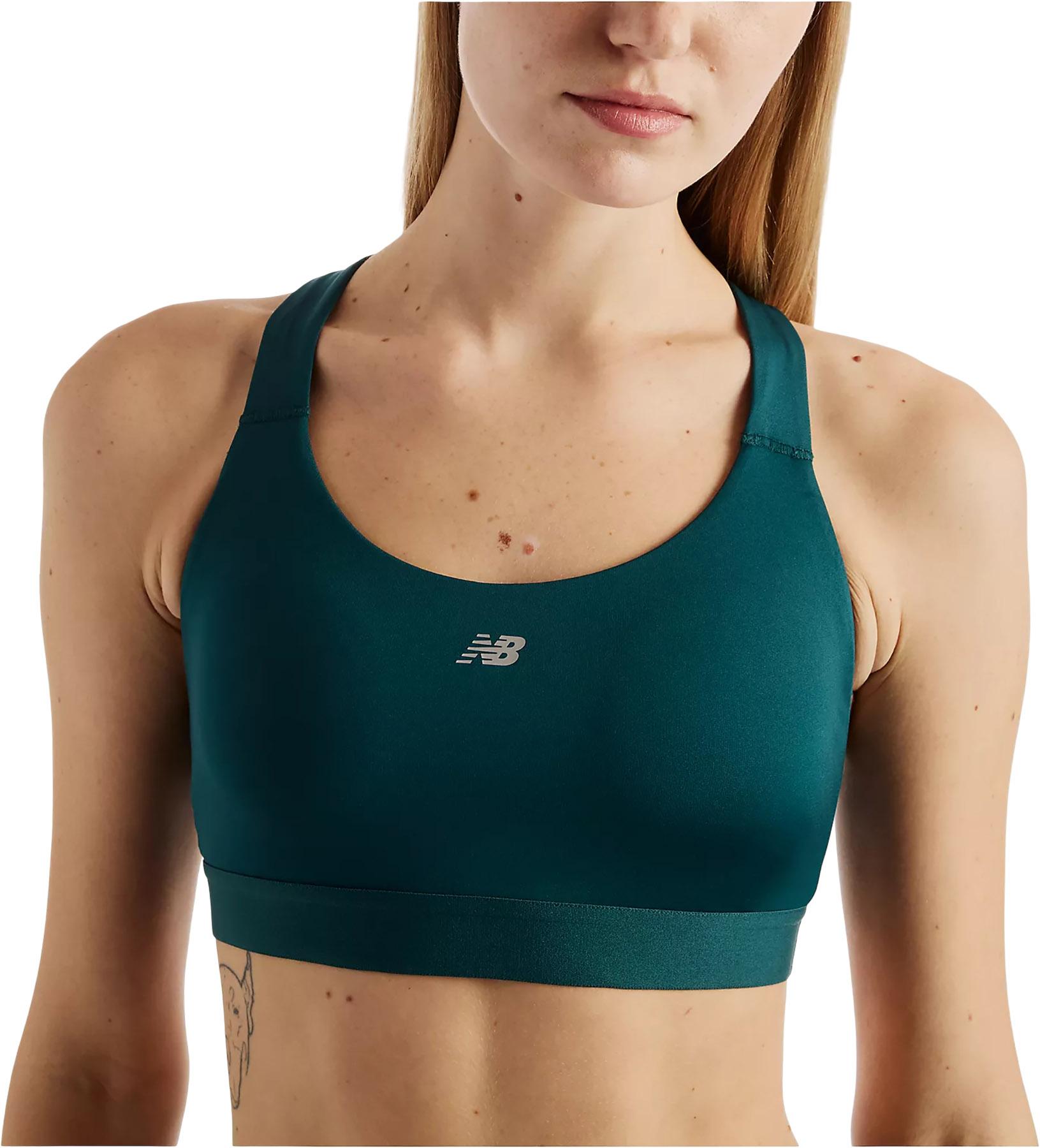 Product gallery image number 3 for product NB Essential Train Bra - Women's