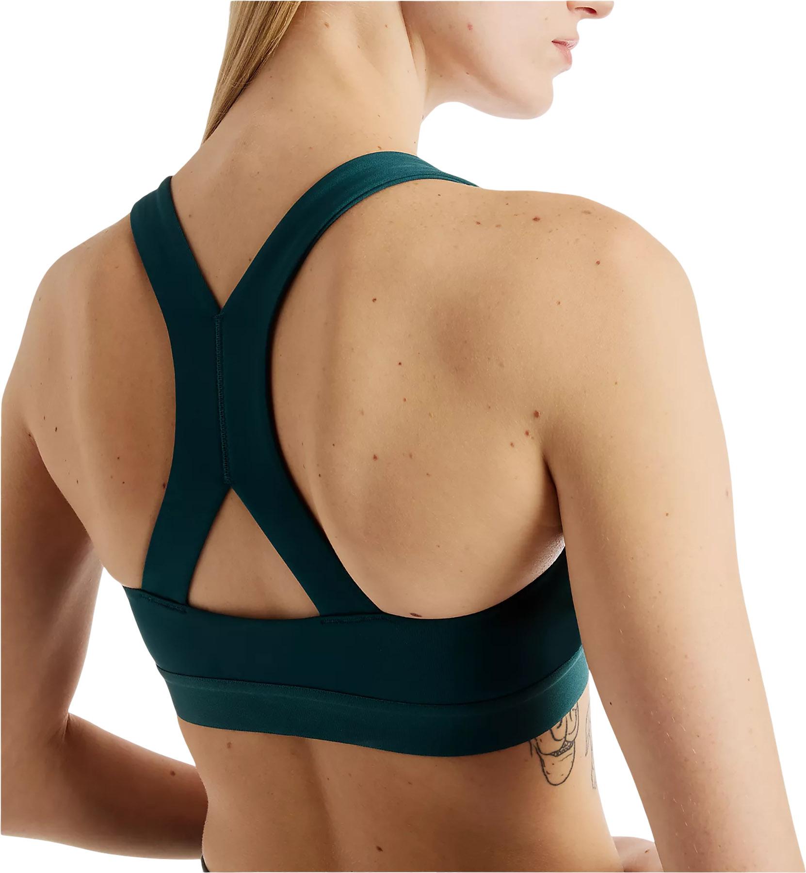Product gallery image number 4 for product NB Essential Train Bra - Women's