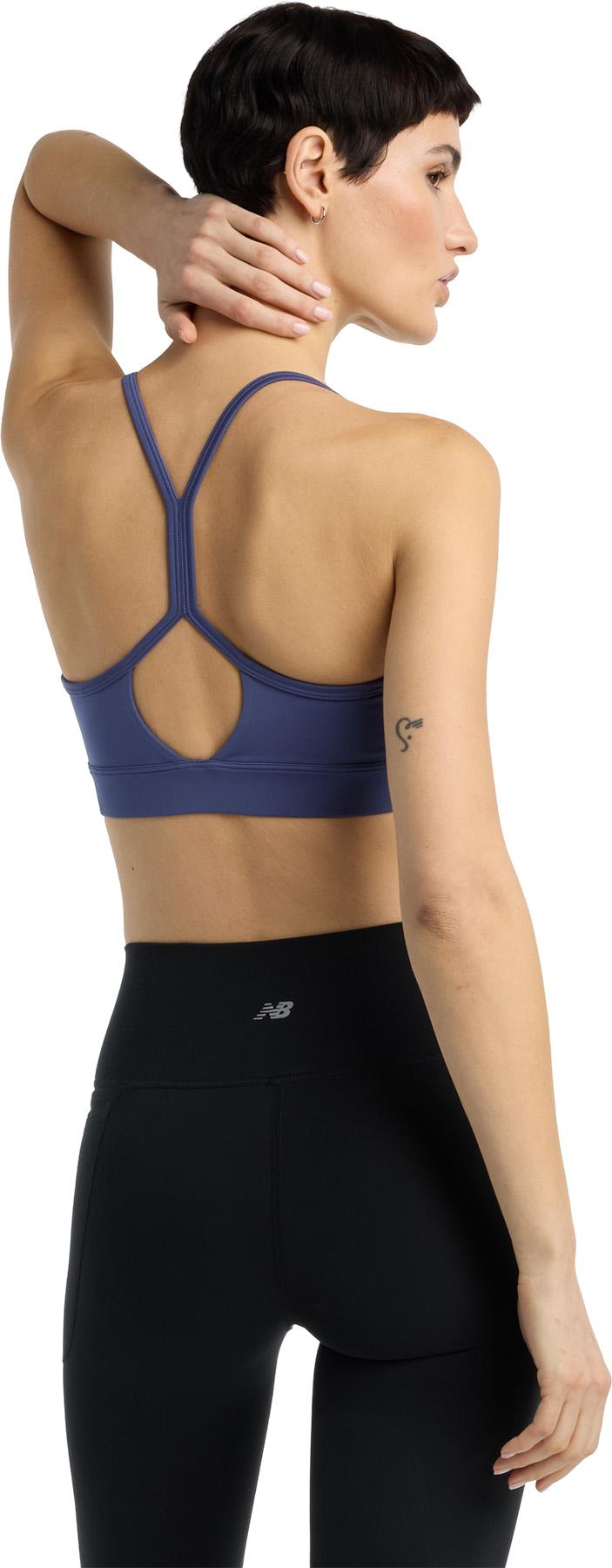 Numéro de l'image de la galerie de produits 2 pour le produit NB Essential Yoga Bra- Women's