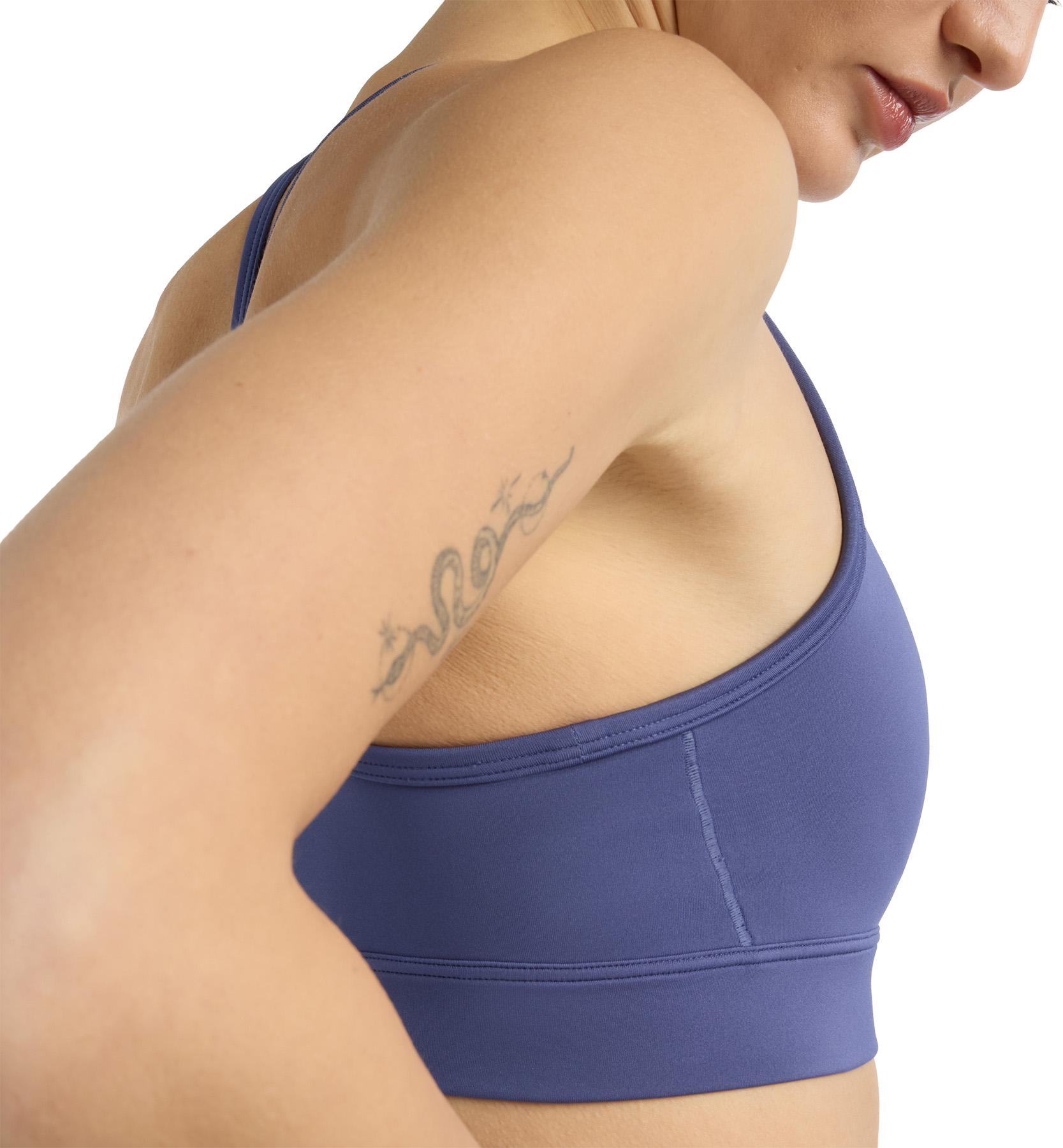 Numéro de l'image de la galerie de produits 4 pour le produit NB Essential Yoga Bra- Women's