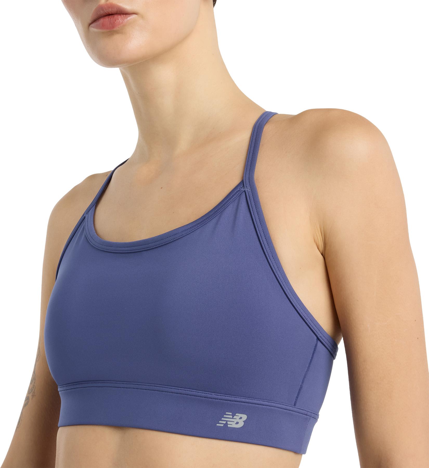Numéro de l'image de la galerie de produits 5 pour le produit NB Essential Yoga Bra- Women's