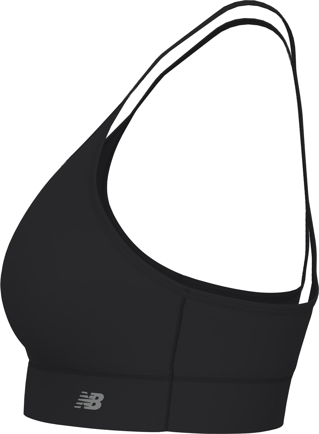 Product gallery image number 3 for product NB Essential Yoga Bra- Women's