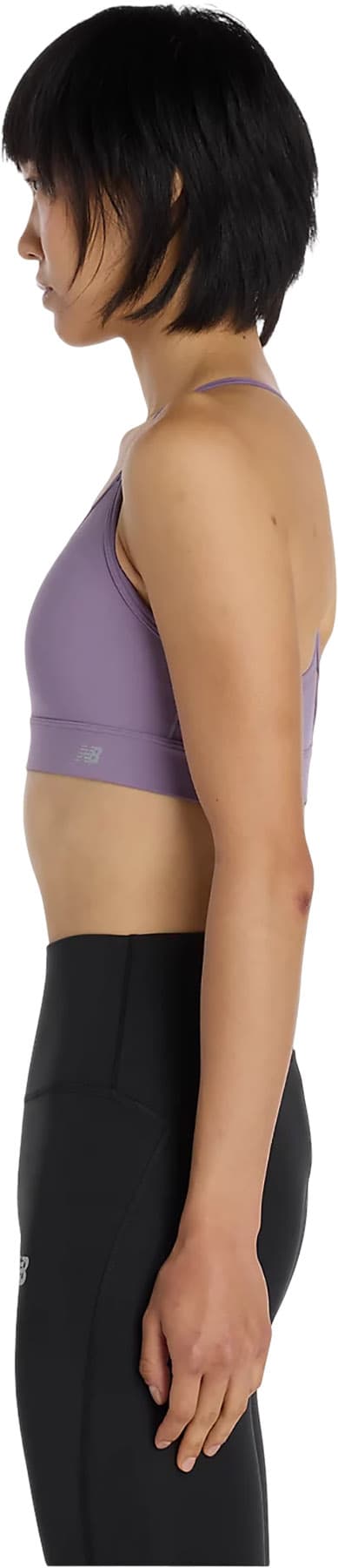 Product gallery image number 5 for product Soutien-gorge de yoga NB Essential - Femme