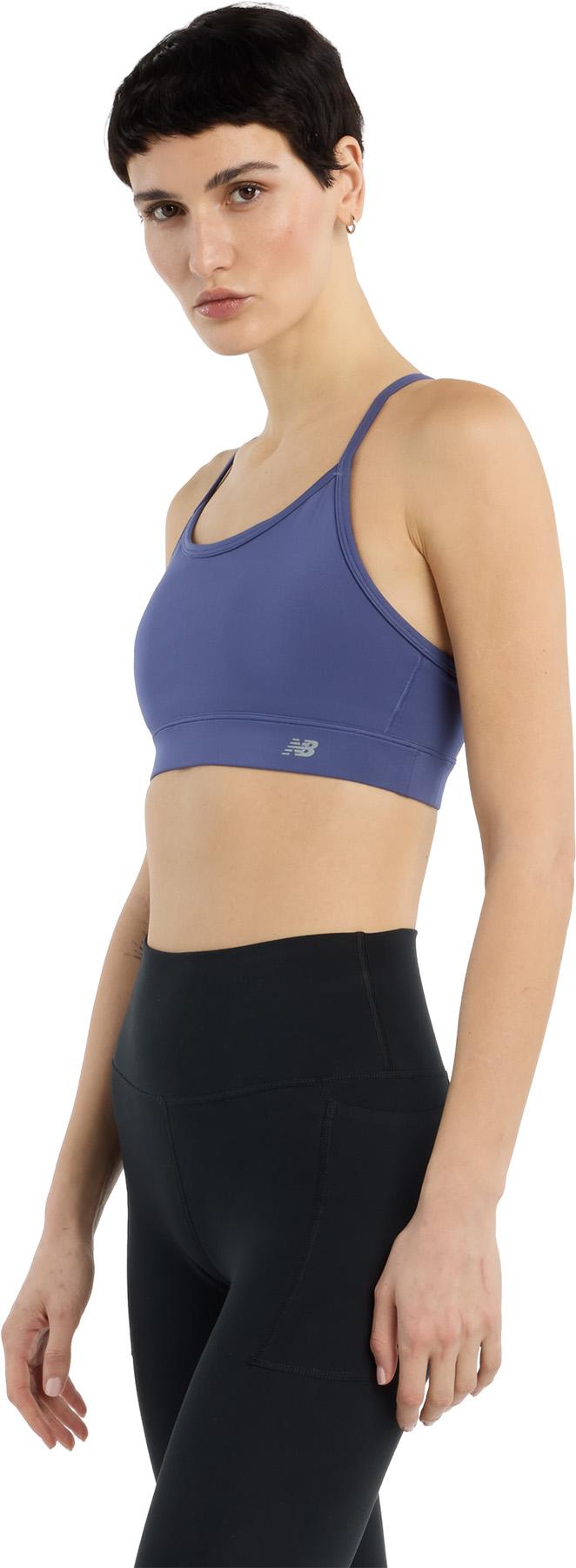 Numéro de l'image de la galerie de produits 6 pour le produit NB Essential Yoga Bra- Women's