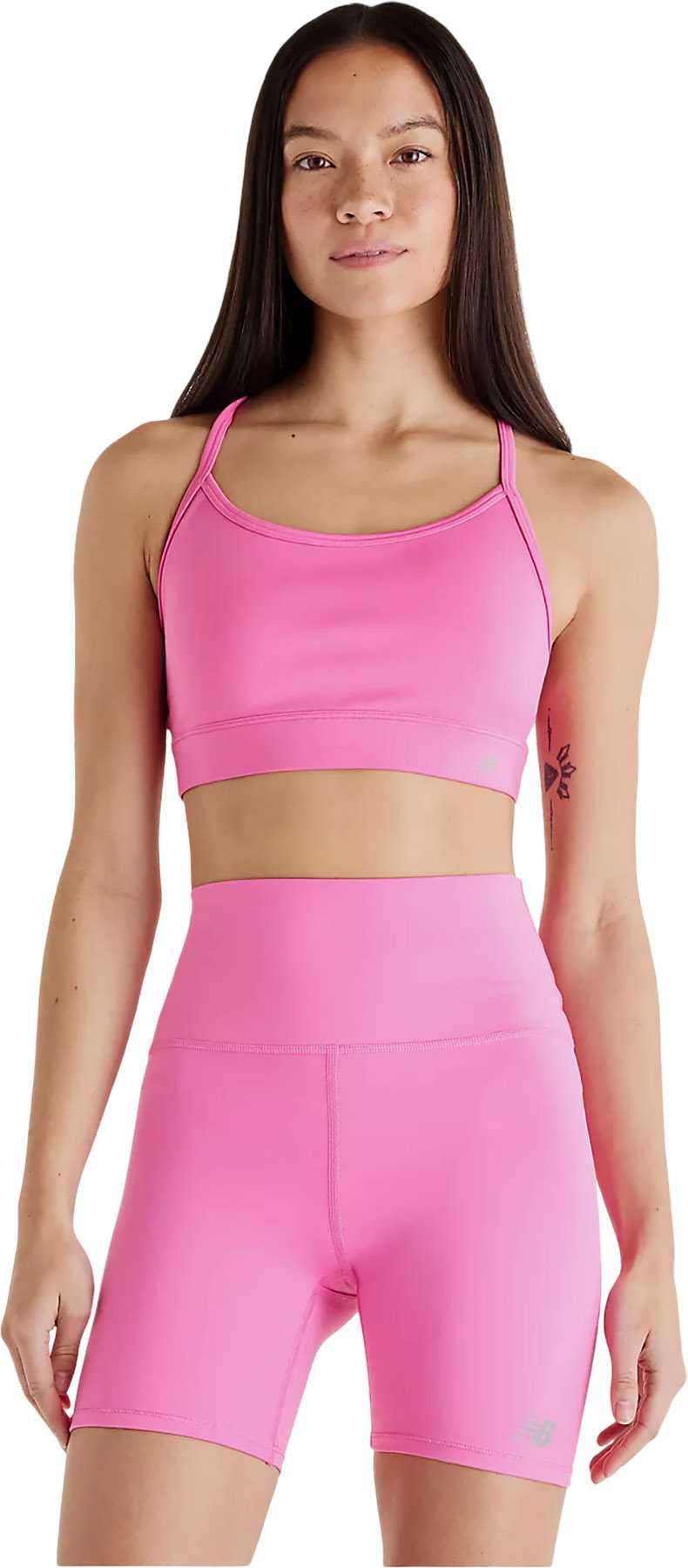 Pink Satin