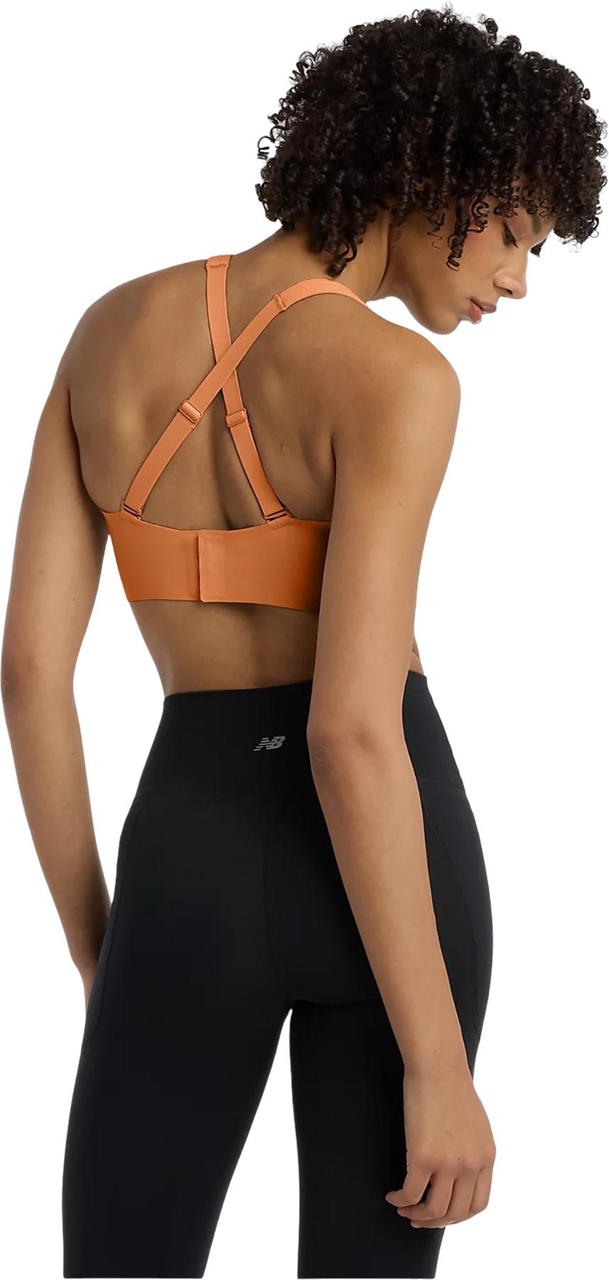 Product gallery image number 7 for product NB RC Bra - Women's