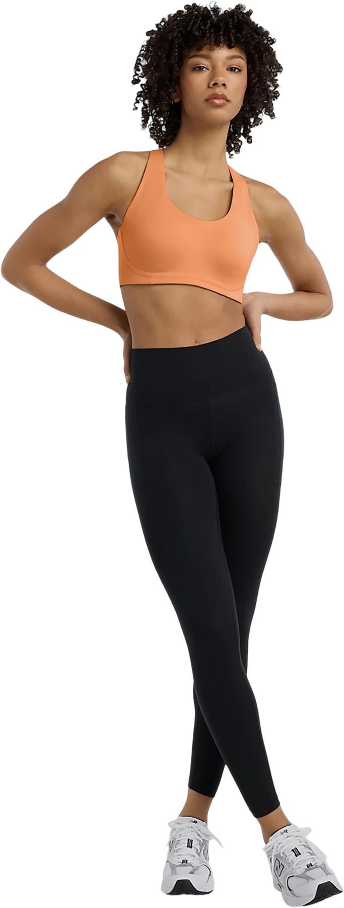 Product gallery image number 10 for product NB RC Bra - Women's