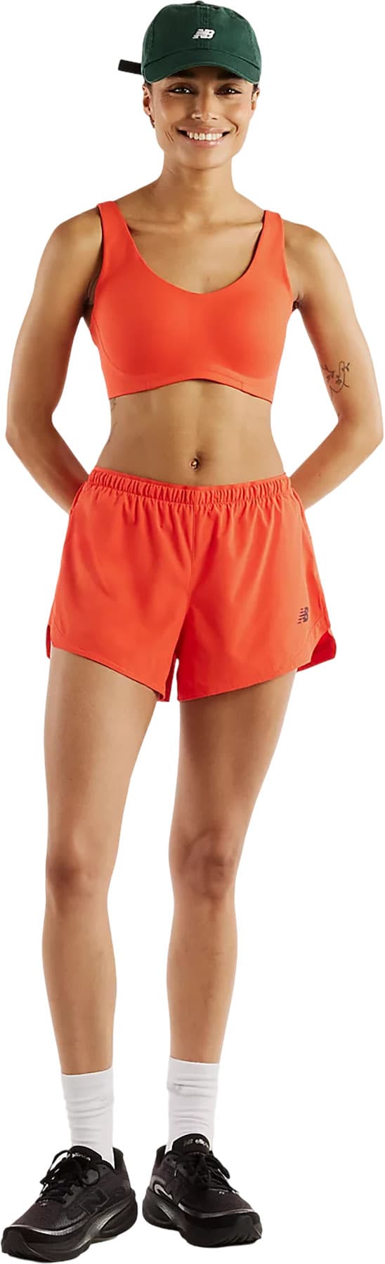 Product gallery image number 5 for product NB RC Bra - Women's