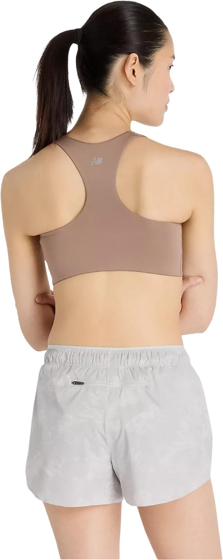 Product gallery image number 3 for product NB Define Train Bra - Women's