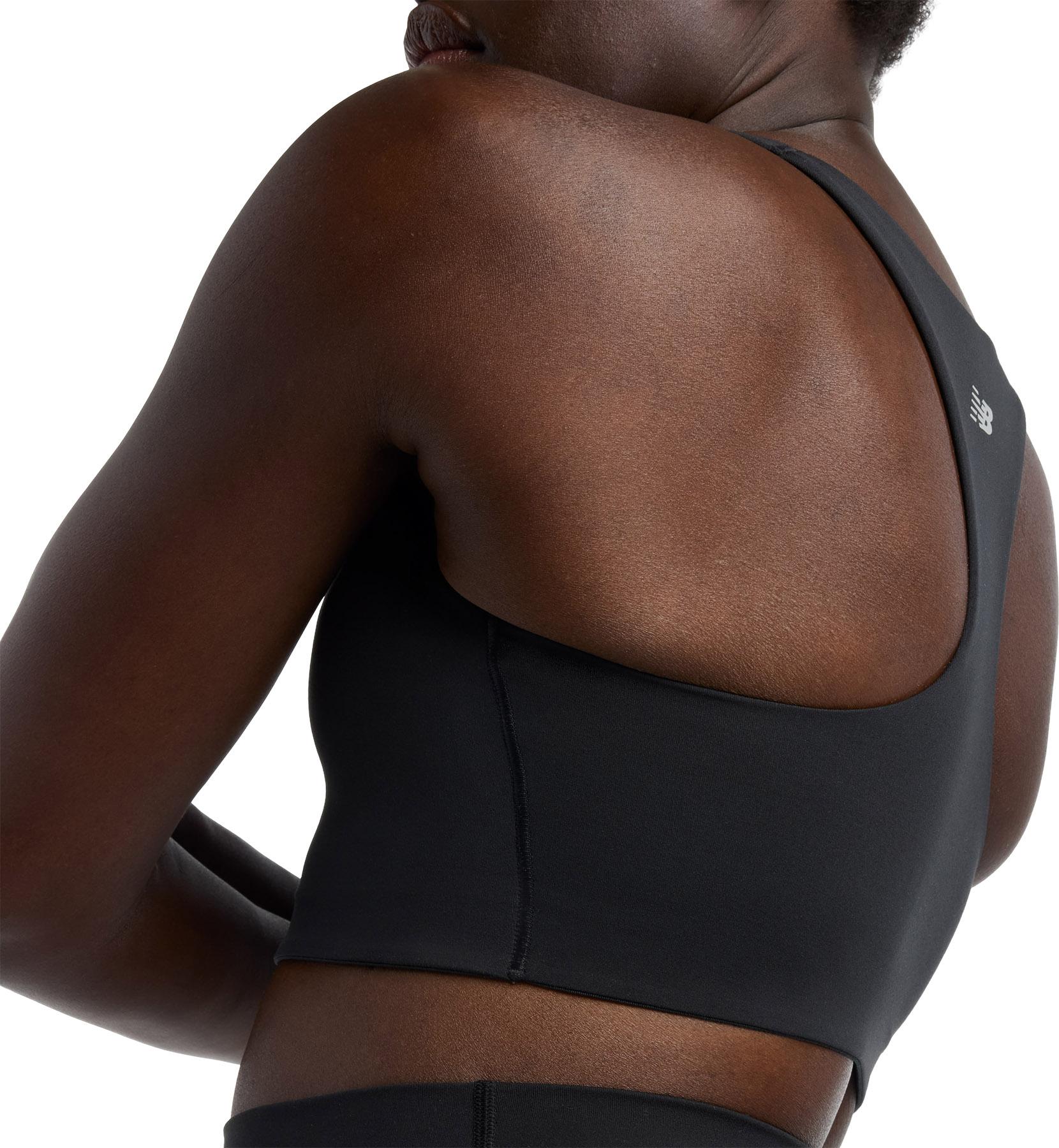 Product gallery image number 2 for product NB Define Train Bra - Women's