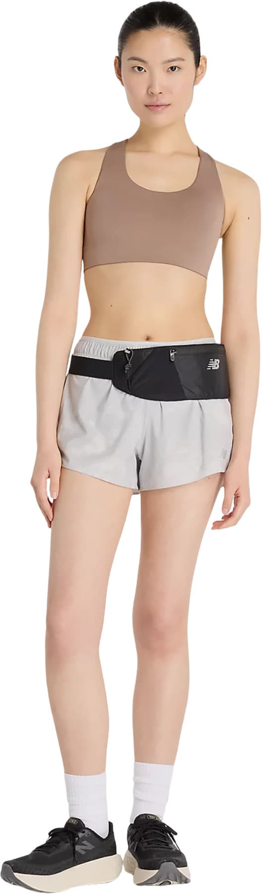 Numéro de l'image de la galerie de produits 8 pour le produit Soutien-gorge d’entraînement NB Define - Femme