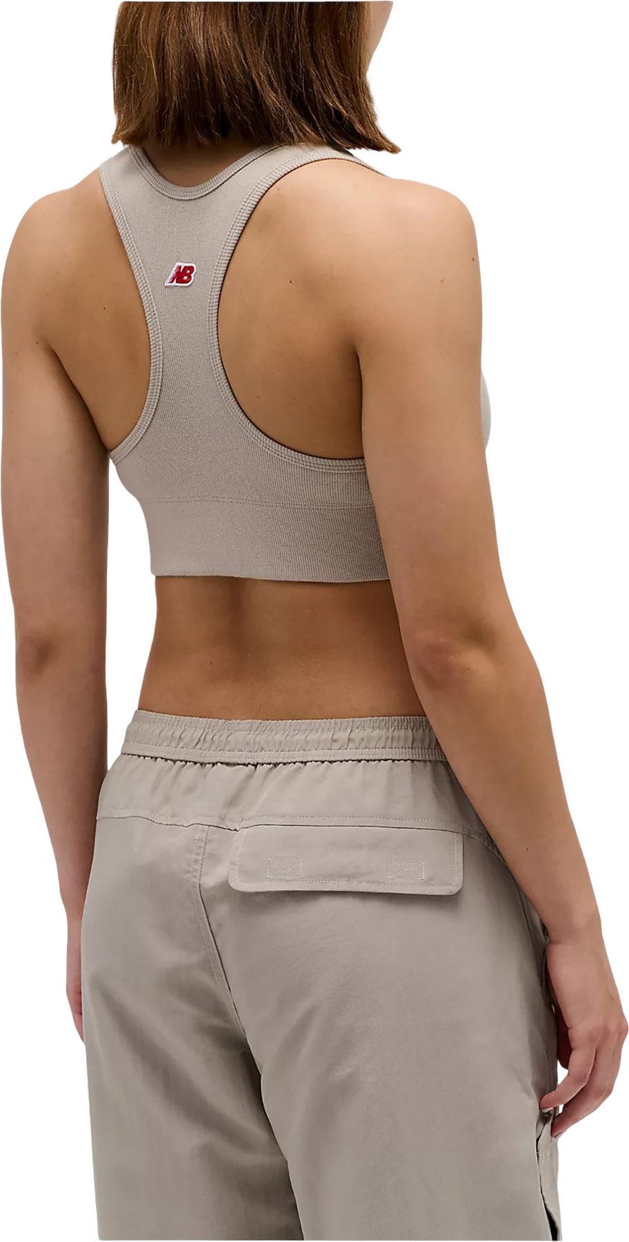 Numéro de l'image de la galerie de produits 2 pour le produit Soutien-gorge Made in USA Leisure - Femme