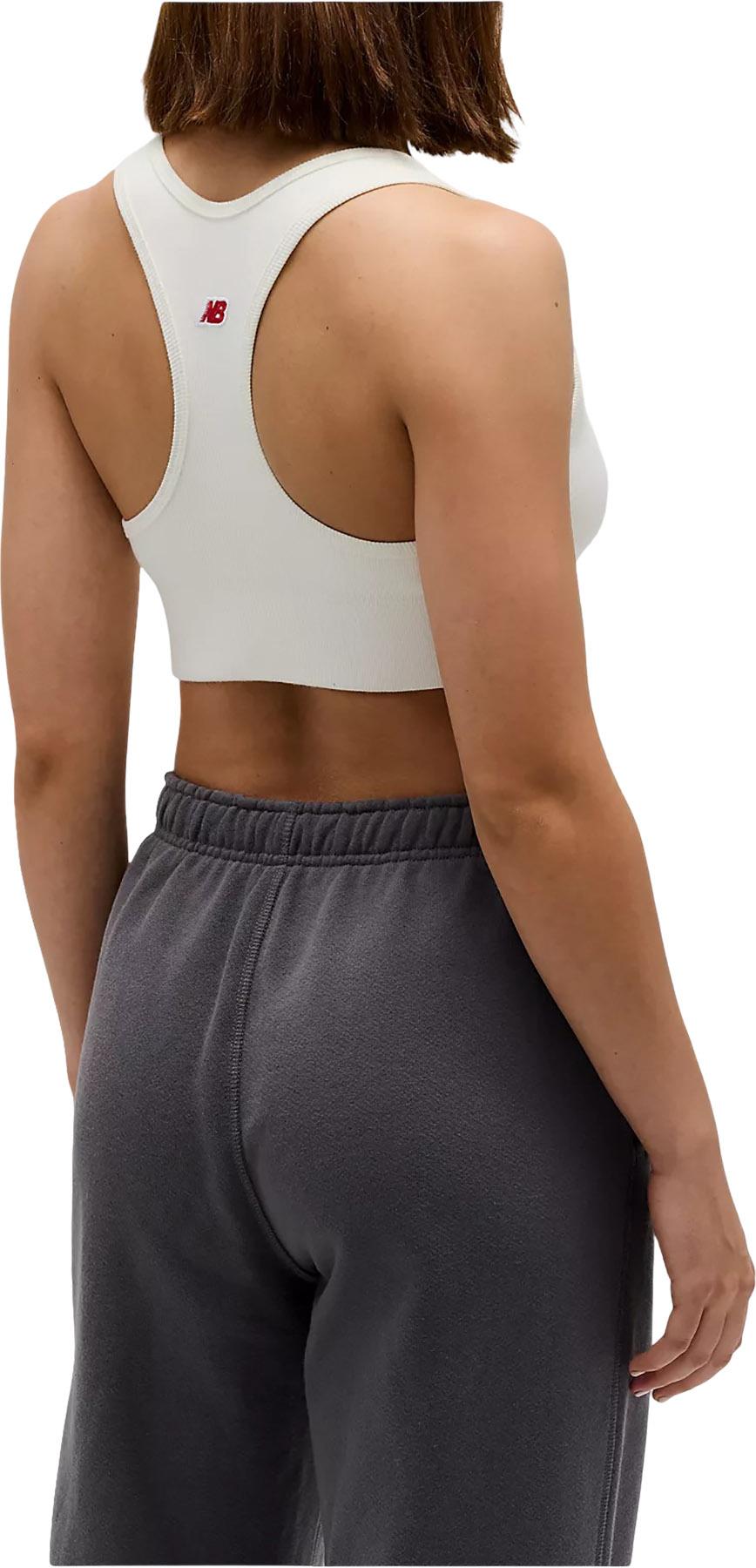 Product gallery image number 4 for product Made in USA Leisure Bra - Women's