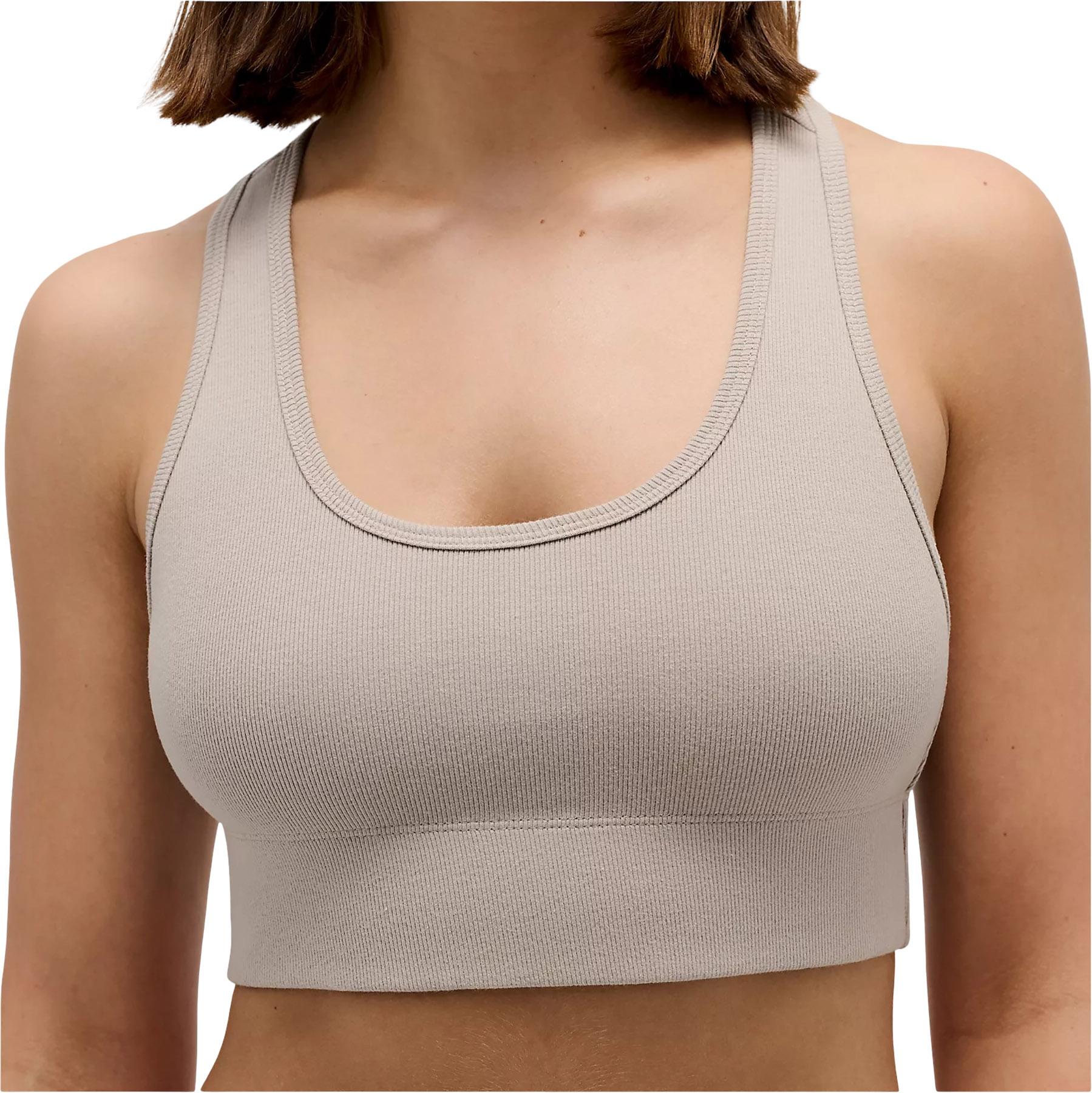 Numéro de l'image de la galerie de produits 6 pour le produit Soutien-gorge Made in USA Leisure - Femme