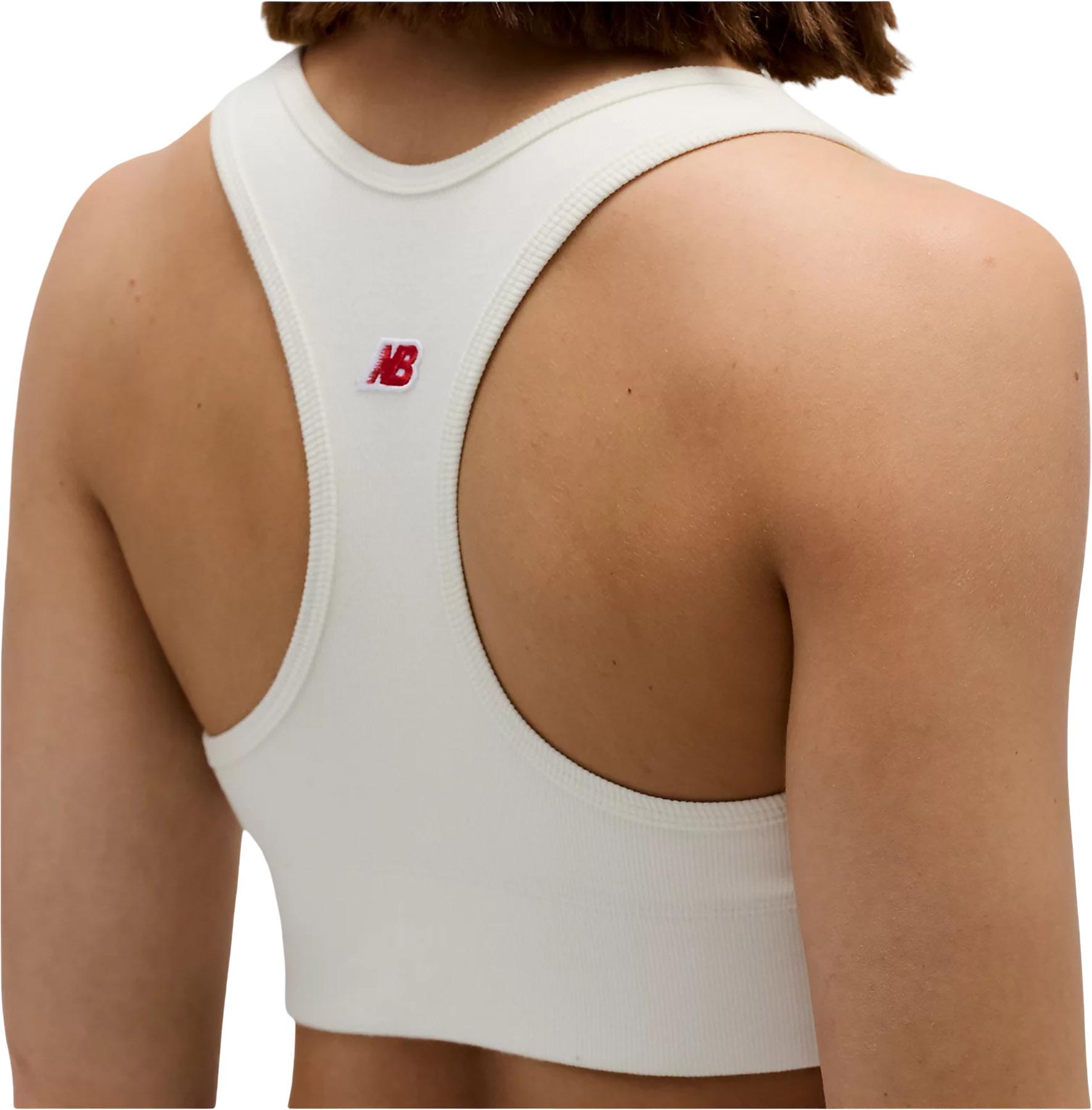 Product gallery image number 5 for product Made in USA Leisure Bra - Women's