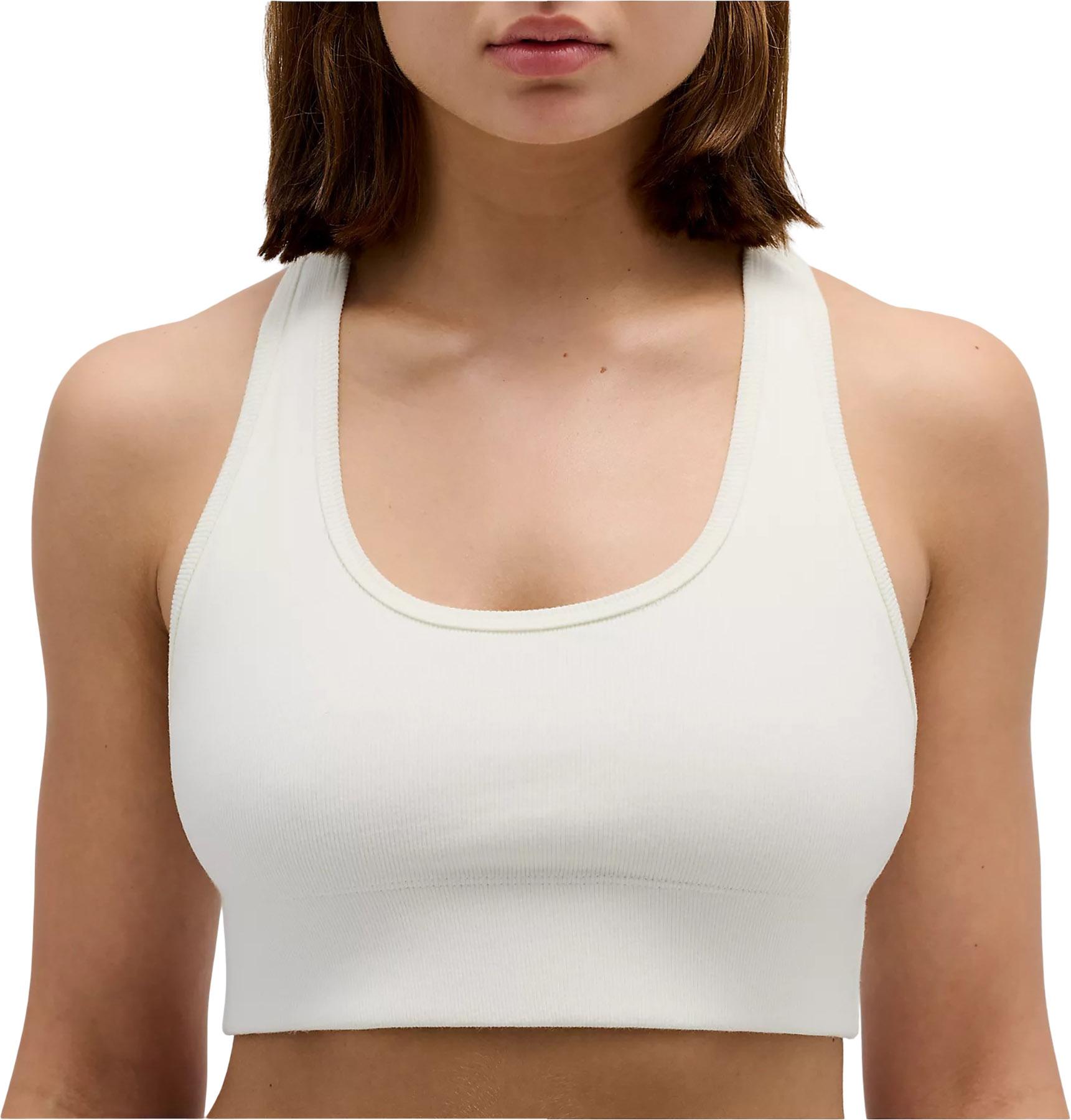 Product gallery image number 6 for product Made in USA Leisure Bra - Women's