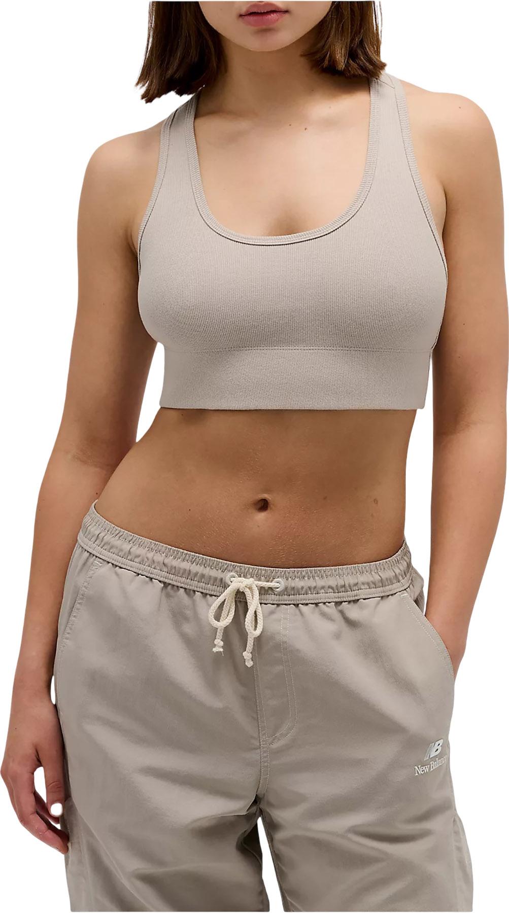 Numéro de l'image de la galerie de produits 7 pour le produit Soutien-gorge Made in USA Leisure - Femme