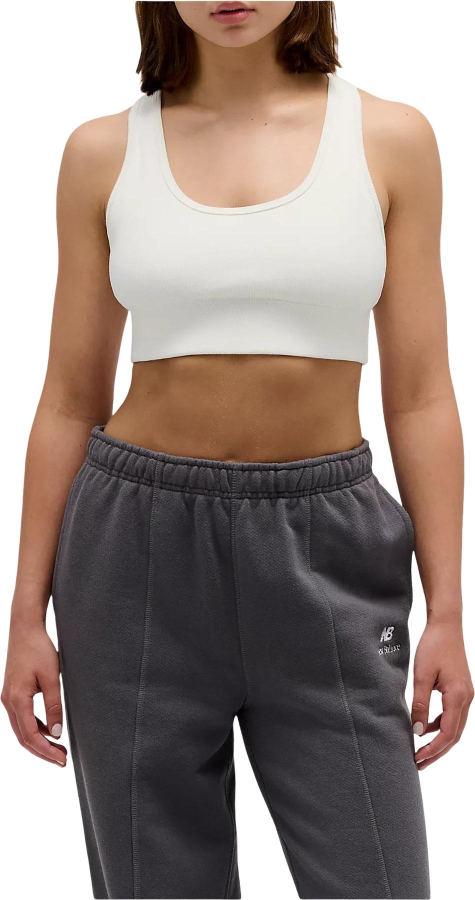 Product gallery image number 8 for product Made in USA Leisure Bra - Women's