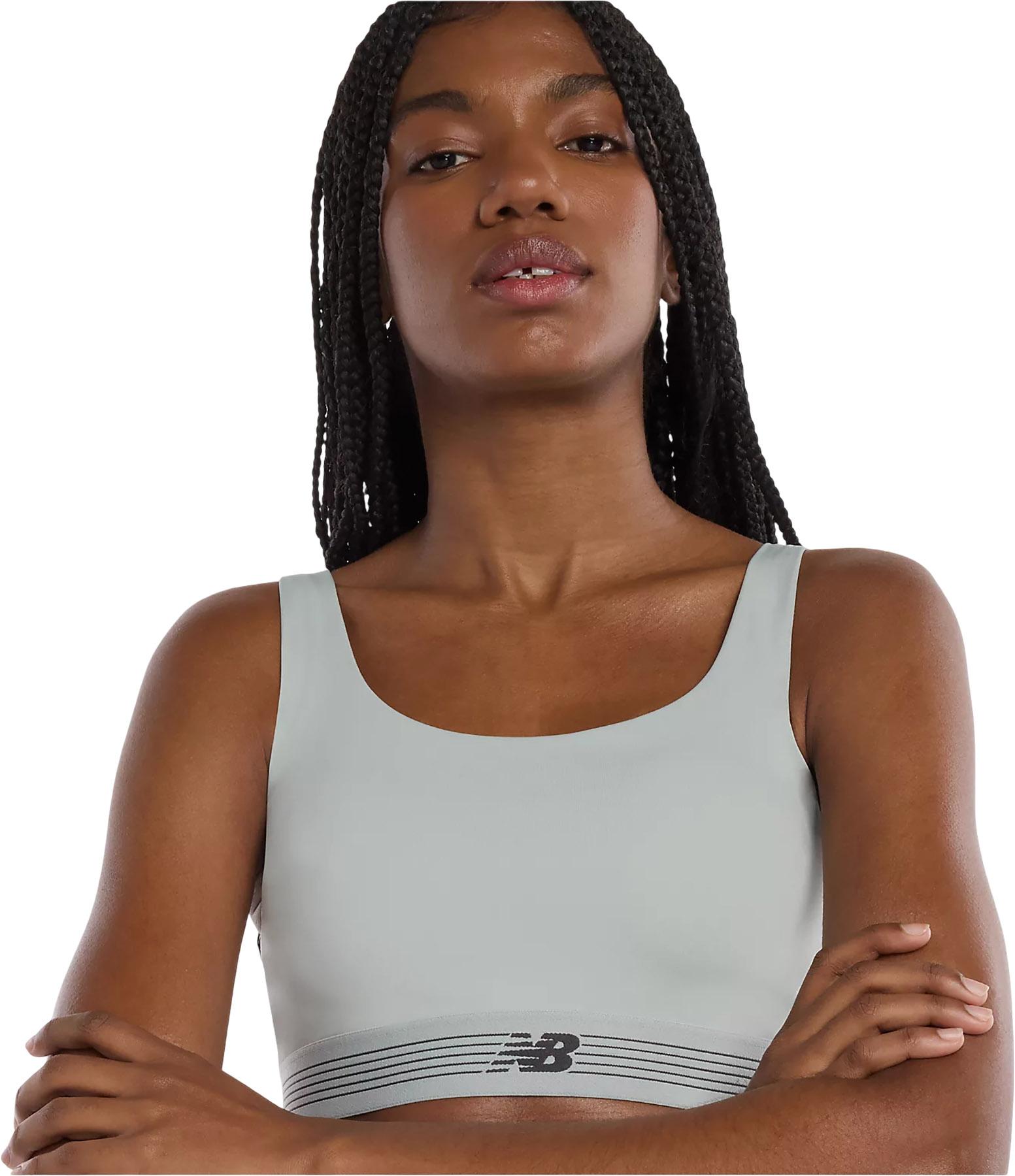 Product gallery image number 3 for product Gabby Thomas Signature Collection AC Train Bra - Women's