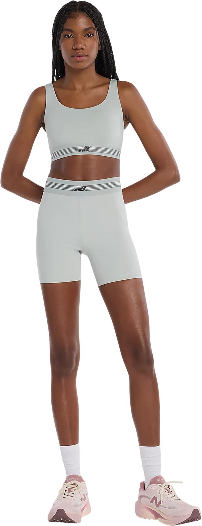 Product gallery image number 4 for product Gabby Thomas Signature Collection AC Train Bra - Women's