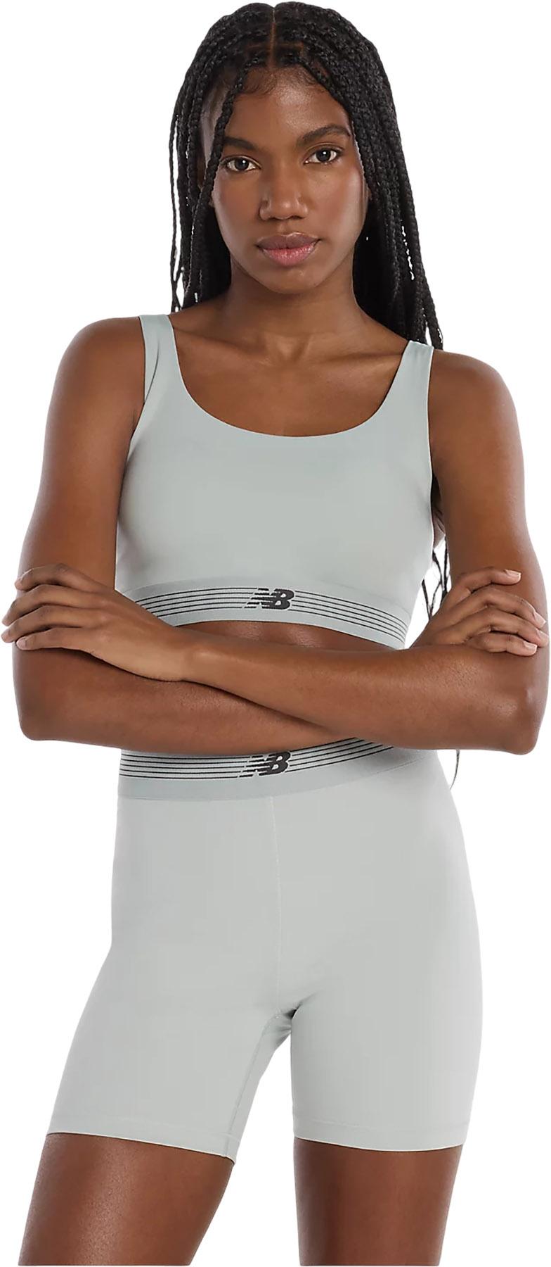 Product image for Gabby Thomas Signature Collection AC Train Bra - Women's