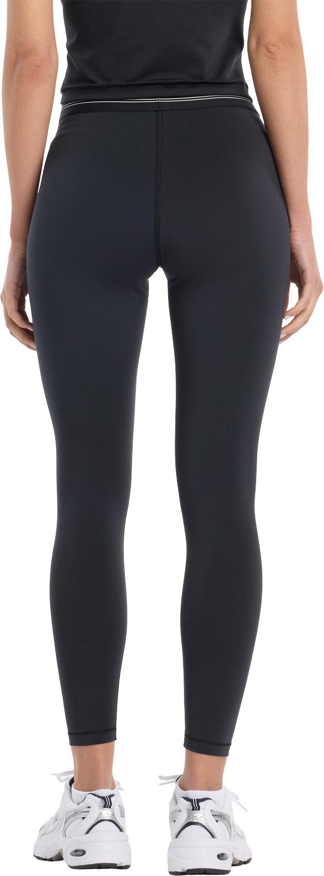Product gallery image number 2 for product Legging AC 25" - Femme