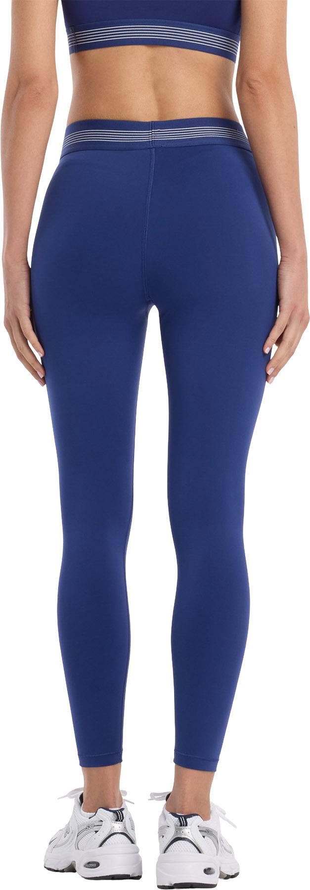 Product gallery image number 2 for product Legging AC 25" - Femme