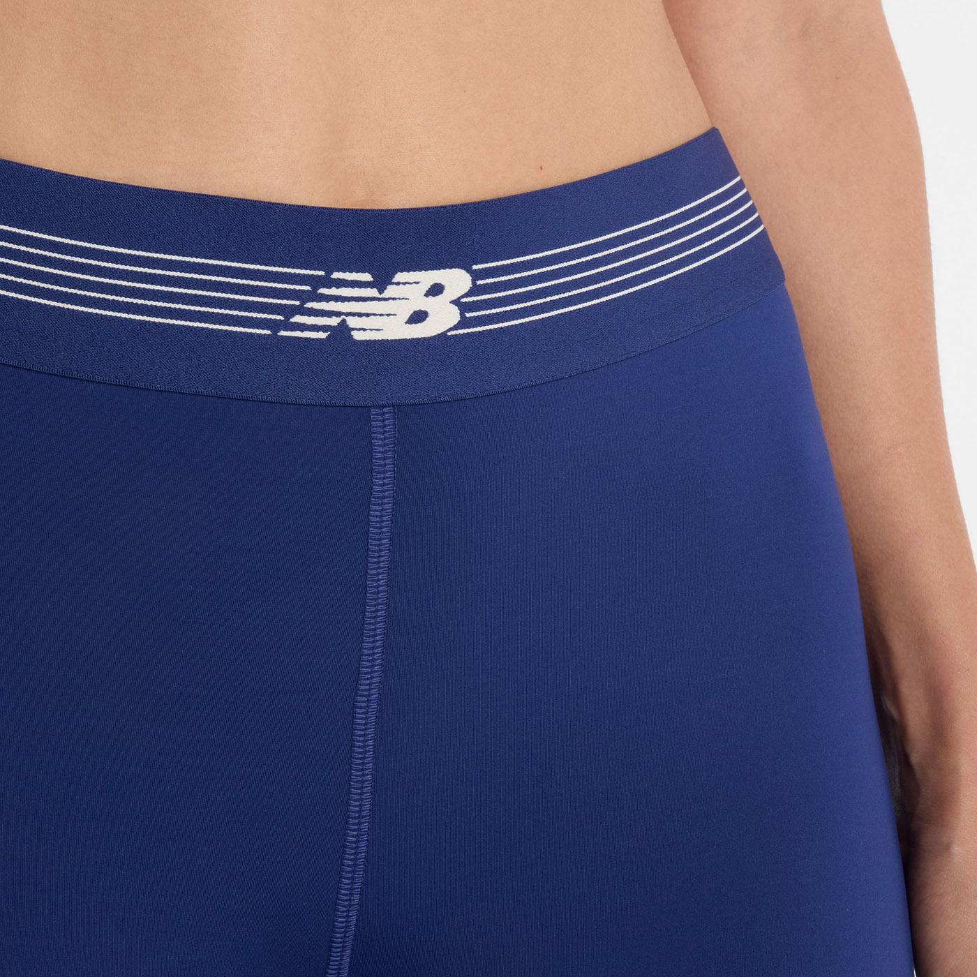 Product gallery image number 3 for product Legging AC 25" - Femme