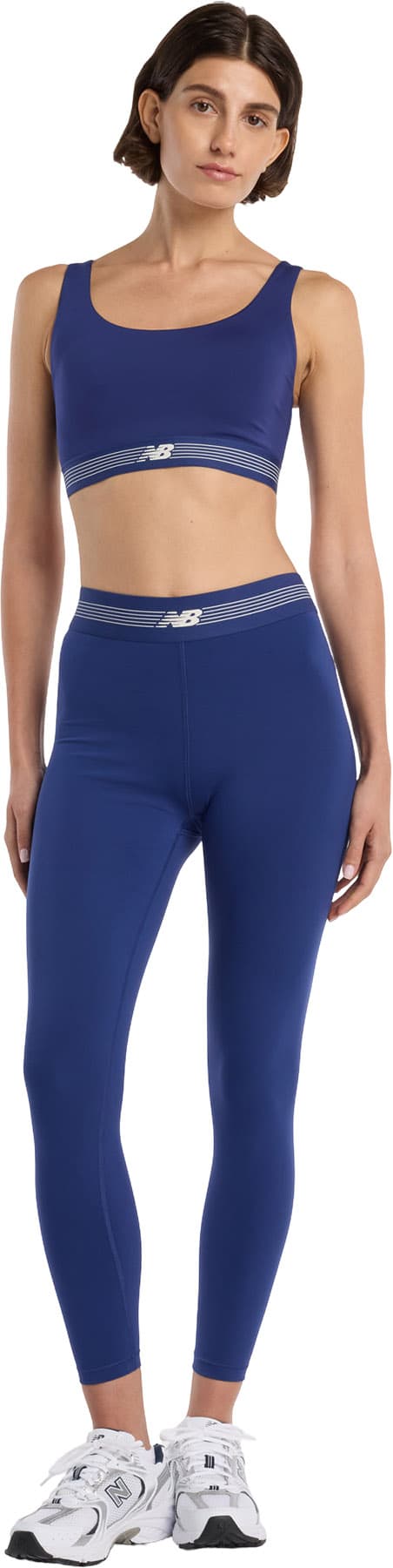 Product gallery image number 6 for product Legging AC 25" - Femme