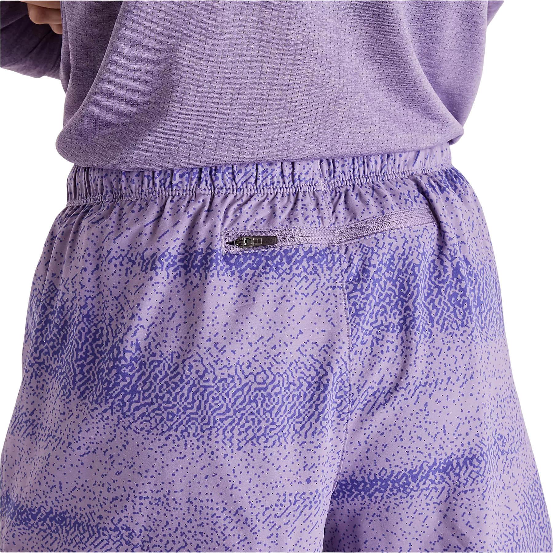 Product gallery image number 4 for product RC Printed Shorts 3" - Women's