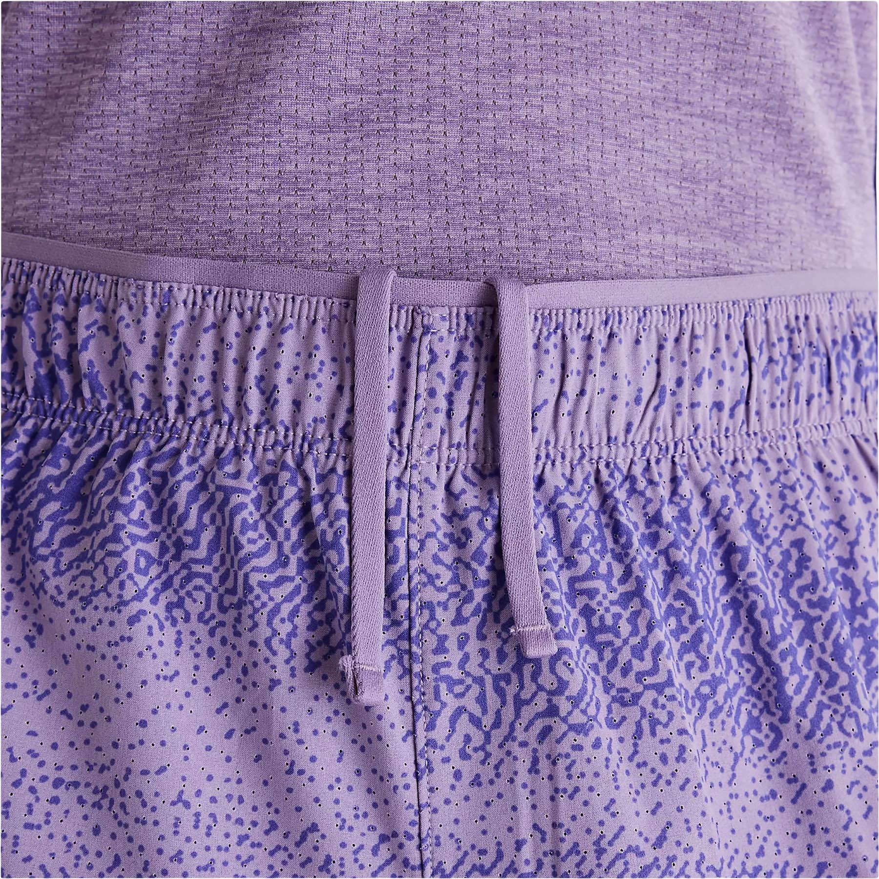 Product gallery image number 5 for product RC Printed Shorts 3" - Women's
