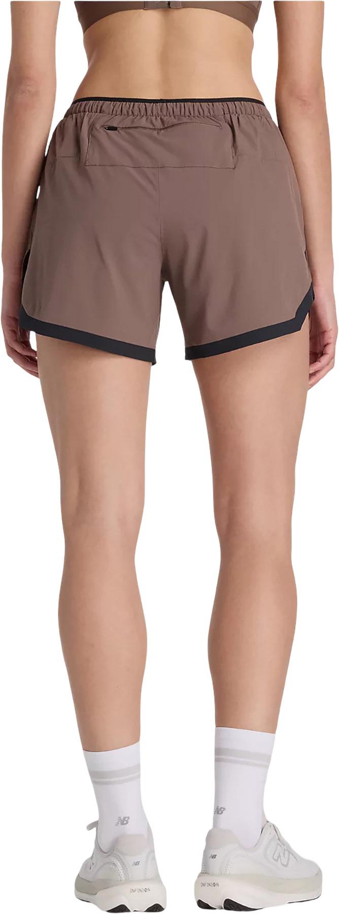 Product gallery image number 2 for product RC Essential Shorts 5" - Women's