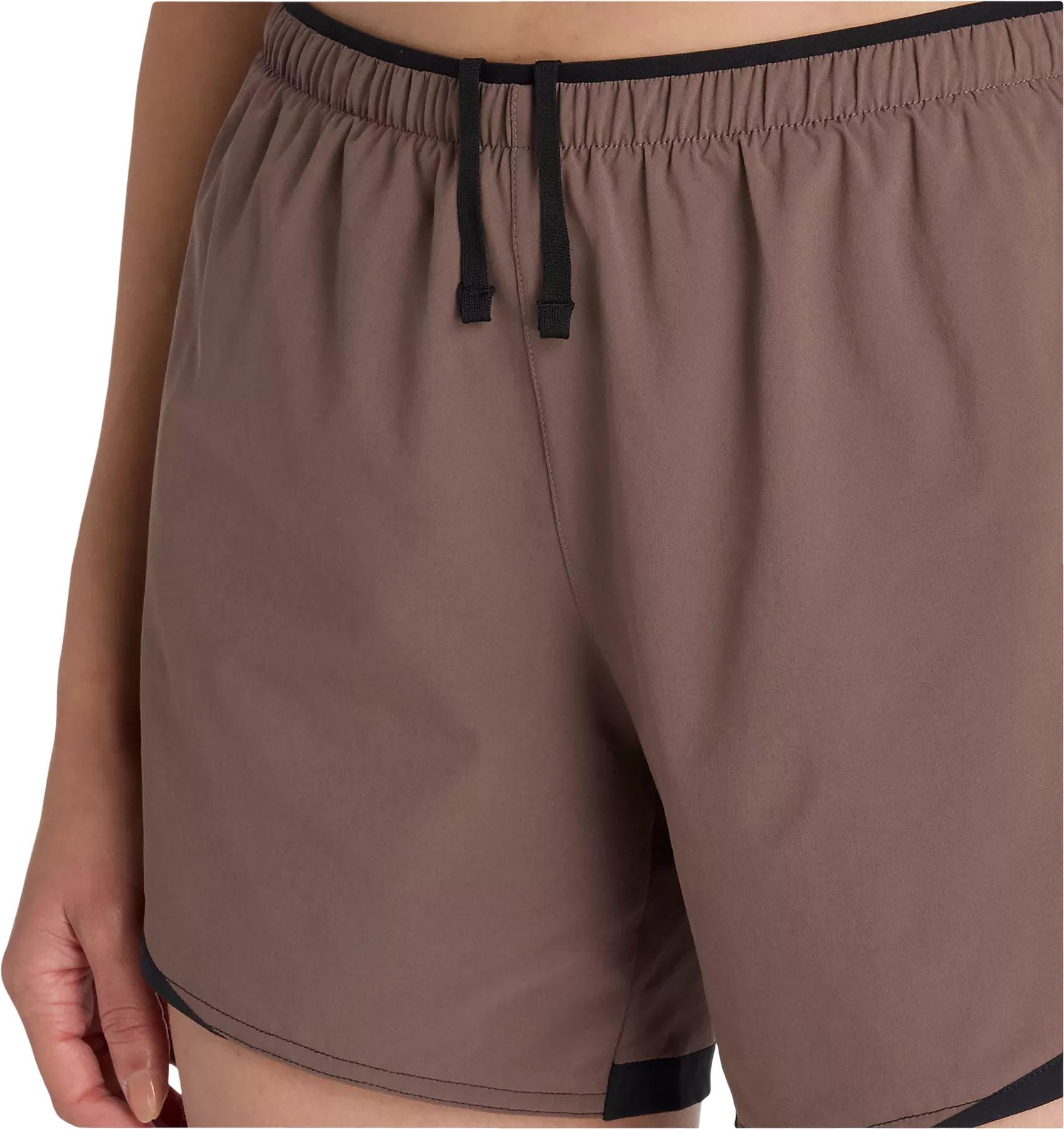 Product gallery image number 3 for product RC Essential Shorts 5" - Women's