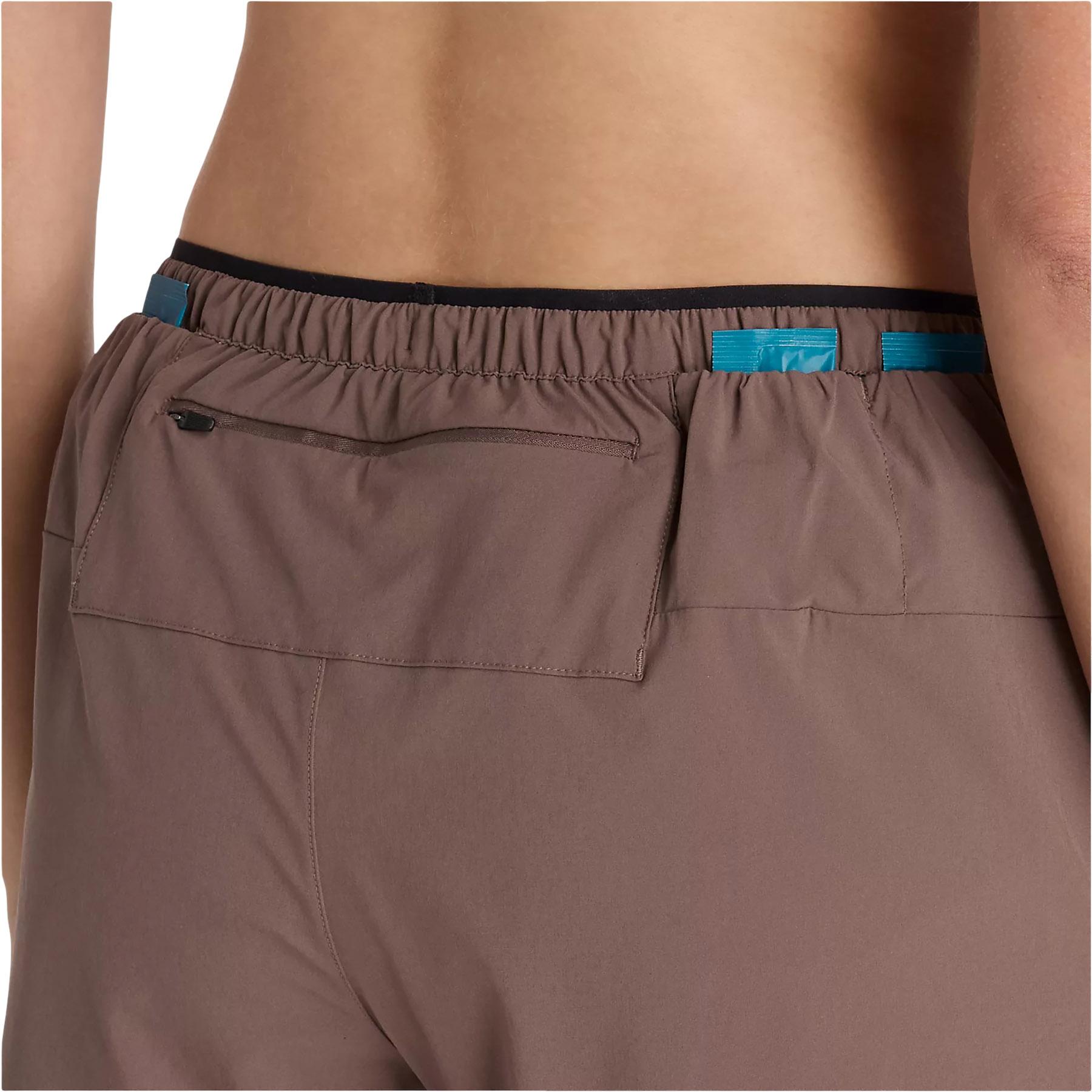 Product gallery image number 4 for product RC Essential Shorts 5" - Women's