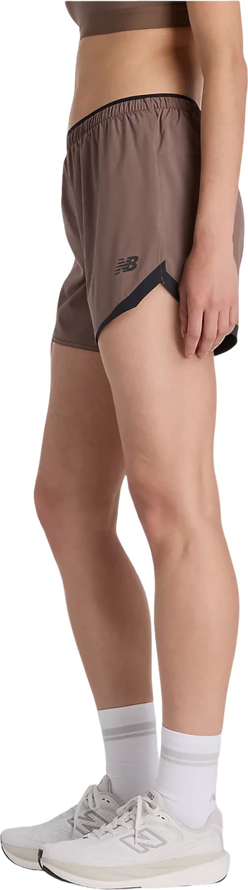 Product gallery image number 5 for product RC Essential Shorts 5" - Women's