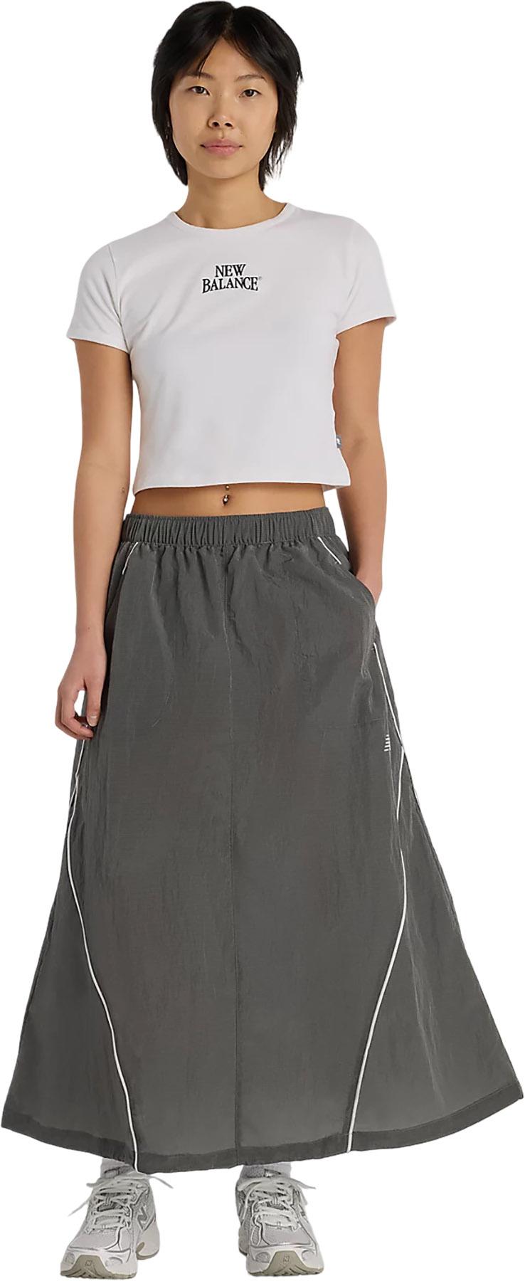 Product gallery image number 5 for product Sport Legacy Skirt - Women's