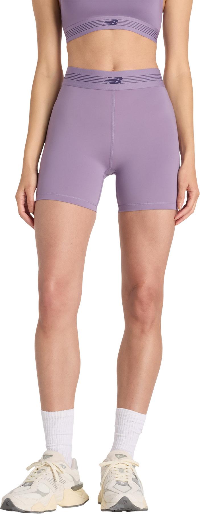 Product image for AC Fitted Shorts 5" - Women's