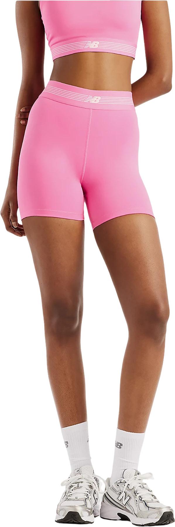 Product image for AC Fitted Shorts 5" - Women's