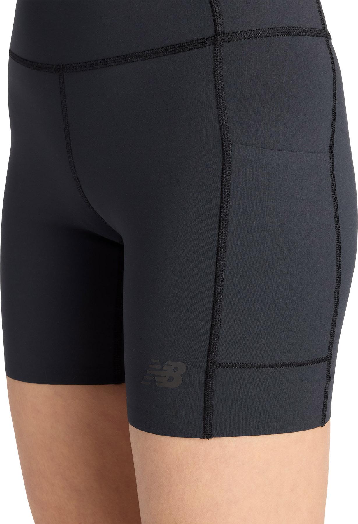 Product gallery image number 2 for product RC Elite Storage Shorts 6" - Women's