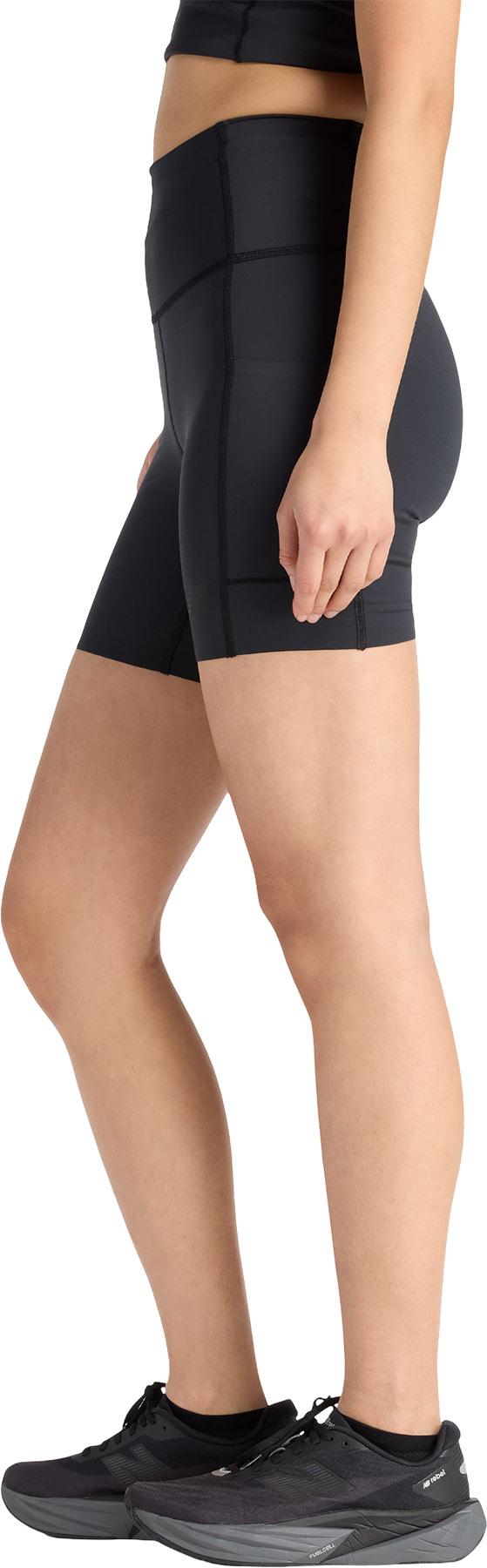 Product gallery image number 4 for product RC Elite Storage Shorts 6" - Women's