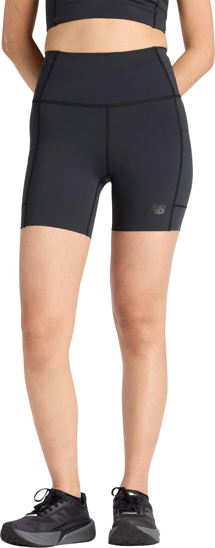 Product image for RC Elite Storage Shorts 6" - Women's